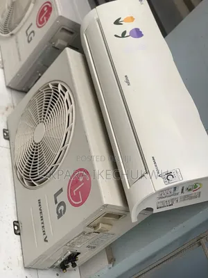 AC Conditioner Inverter