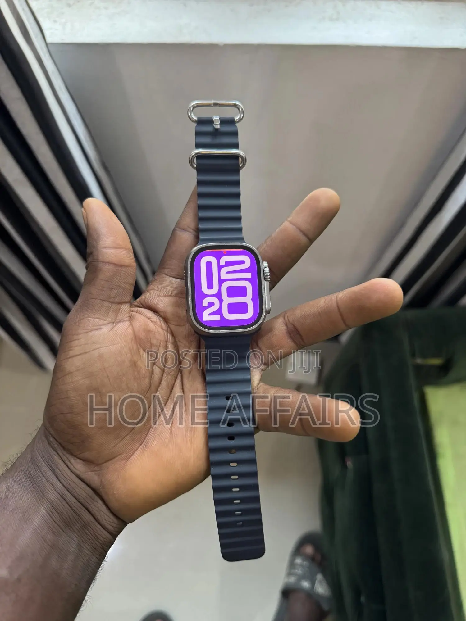 Apple Watch Ultra (GPS +Call) 49mm