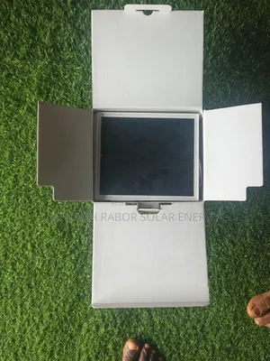 Single Lense PTZ Camera Ubox