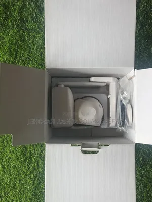 Single Lense PTZ Camera Ubox
