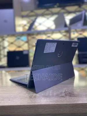 Laptop Dell Latitude 7320 Detachable 16GB Intel Core i5 SSD 256GB