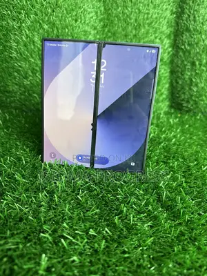 Samsung Galaxy Z Fold6 1 TB Blue