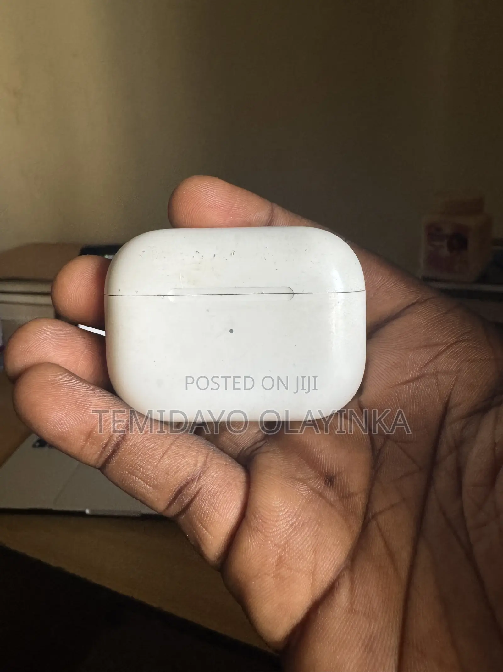 Airpods Pro 2