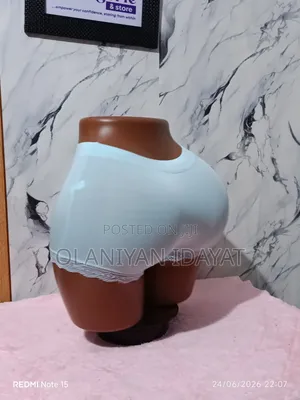 Cotton Pant
