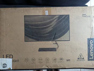 New Desktop Computer Lenovo 256GB HDD 1T