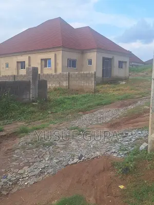 3 Bedroom Bungalow