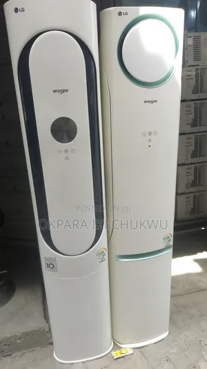Standing AC Conditioner Inverter