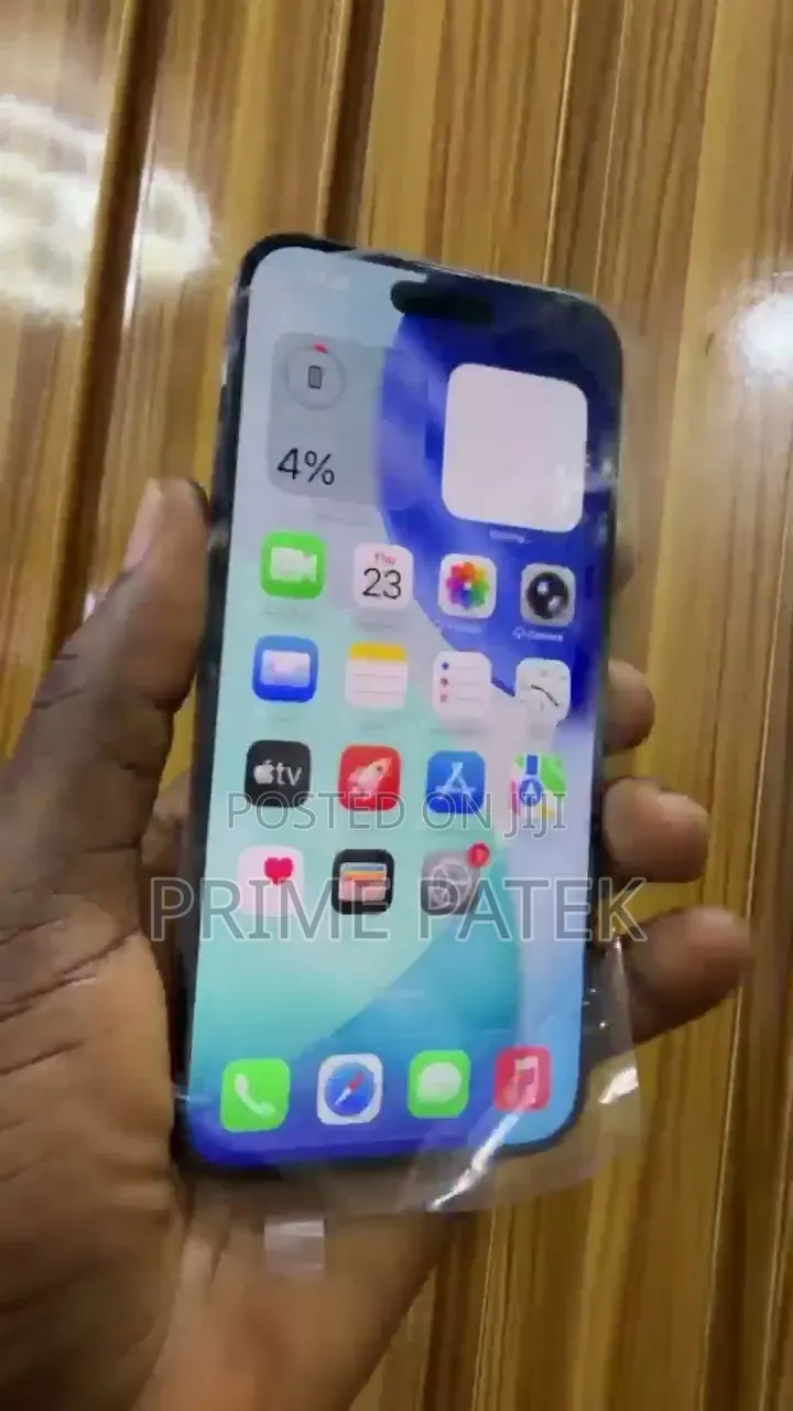 Apple iPhone 15 Pro Max 256 GB