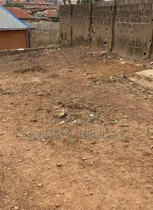 Dry Table Shape Land
