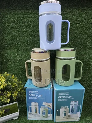 Single Cup Is for Souvenir