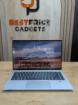 Laptop HP EliteBook x360 1040 G7 16GB Intel Core i7 SSD 512GB