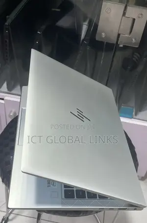 Laptop HP EliteBook 840 G7 8GB Intel Core i5 SSD 256GB