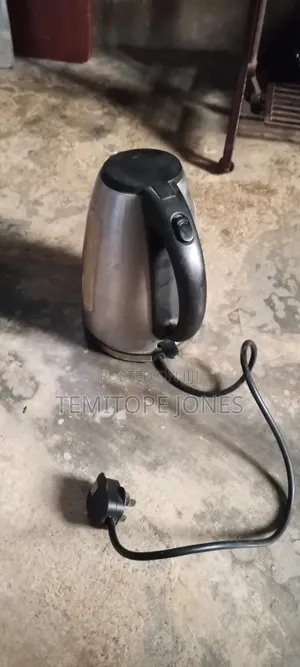 Electric Boiling Kettle