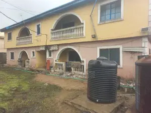 10bdrm Block of Flats in Behind Chevron, Satellite Town for sale