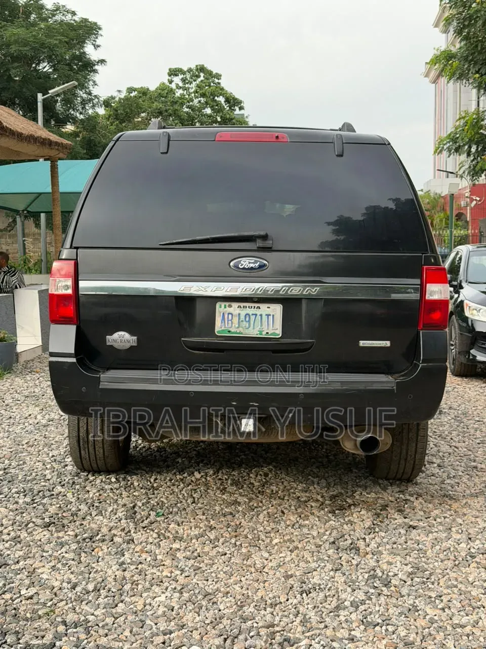Ford Explorer 2015 Gray
