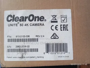 Clear One Camera