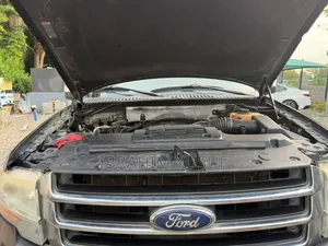Ford Explorer 2015 Gray