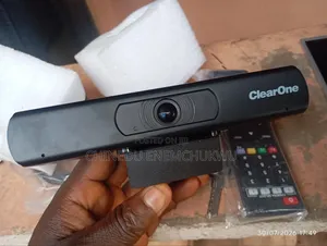 Clear One Camera