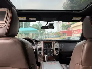 Ford Explorer 2015 Gray