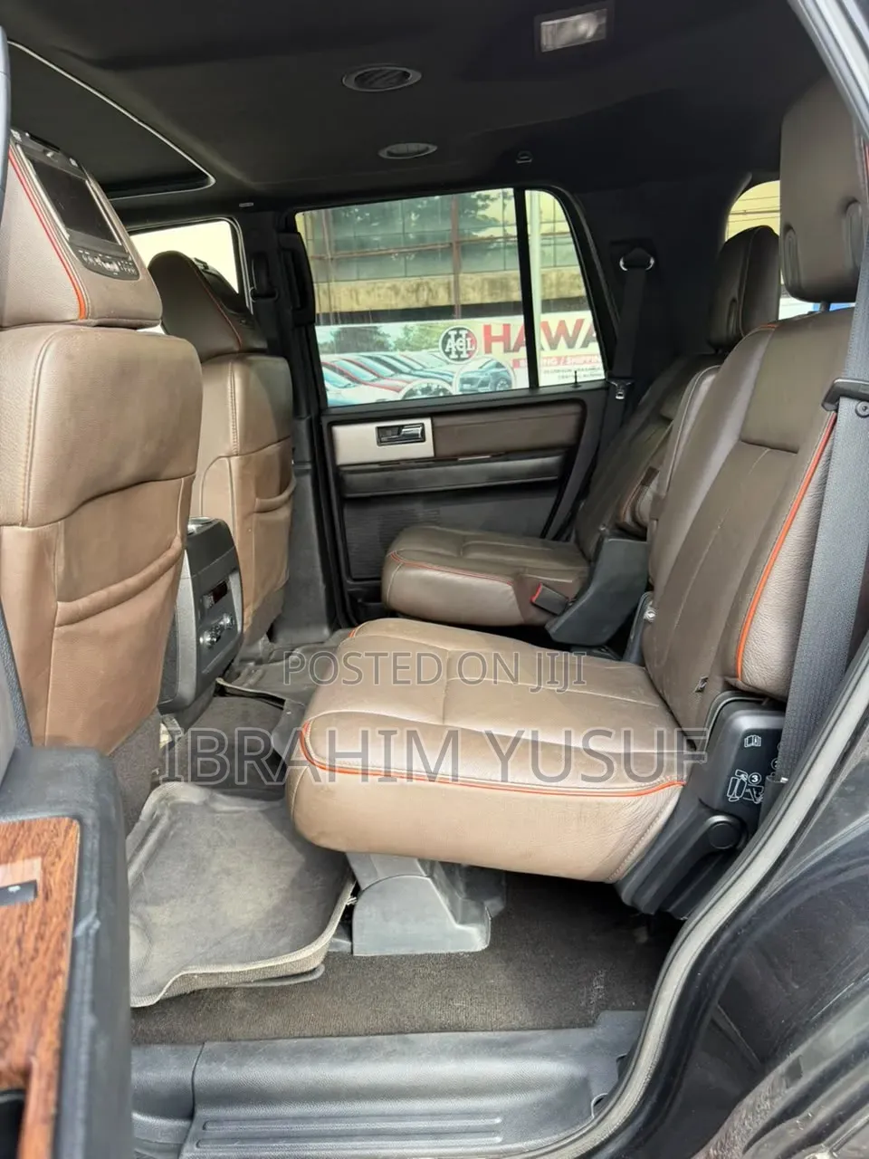 Ford Explorer 2015 Gray