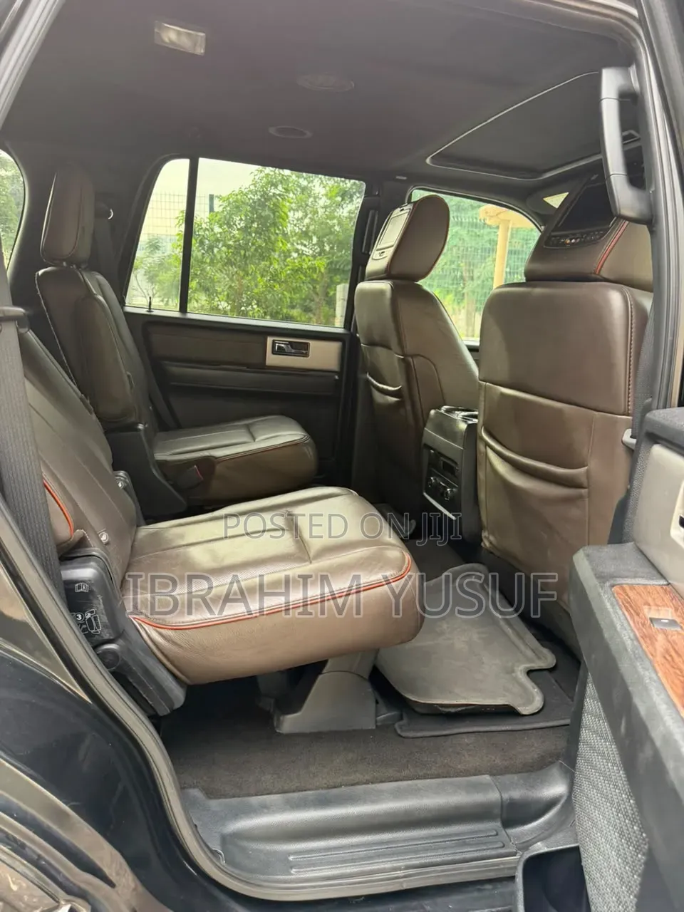 Ford Explorer 2015 Gray