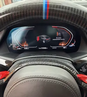 BMW X6 xDrive40i 2021