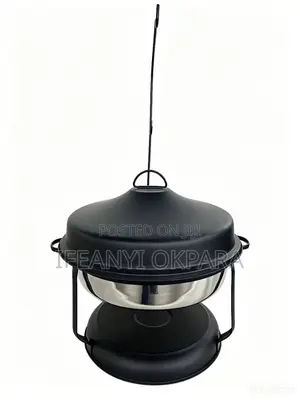 Black Color Chafing Dish