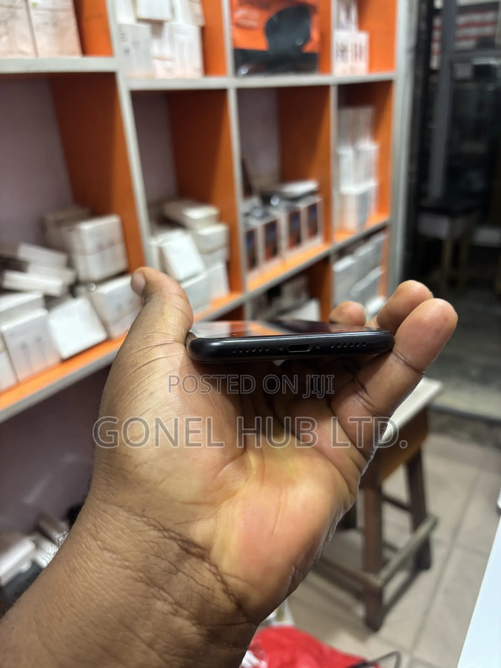 Apple iPhone XR 128 GB Black