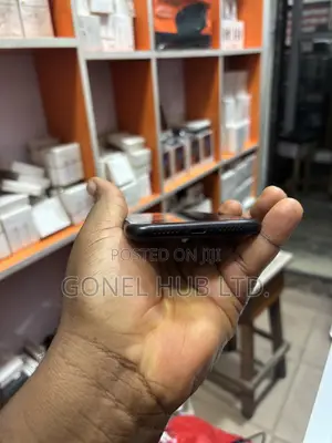 Apple iPhone XR 128 GB Black