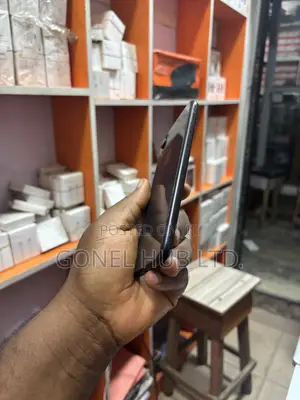 Apple iPhone XR 128 GB Black