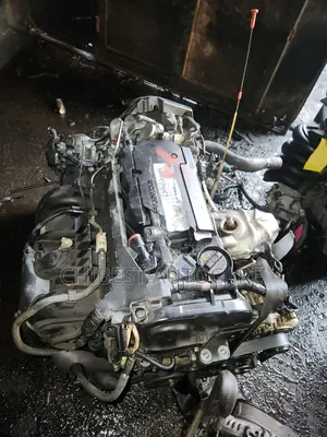 Engine and Gearbox for Honda Accord, CR_V 2013/2014 Models Direct