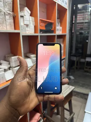 Apple iPhone XR 128 GB Black