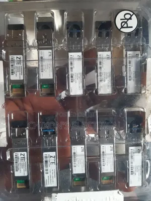SFP Module 1.25g 10km Huawei
