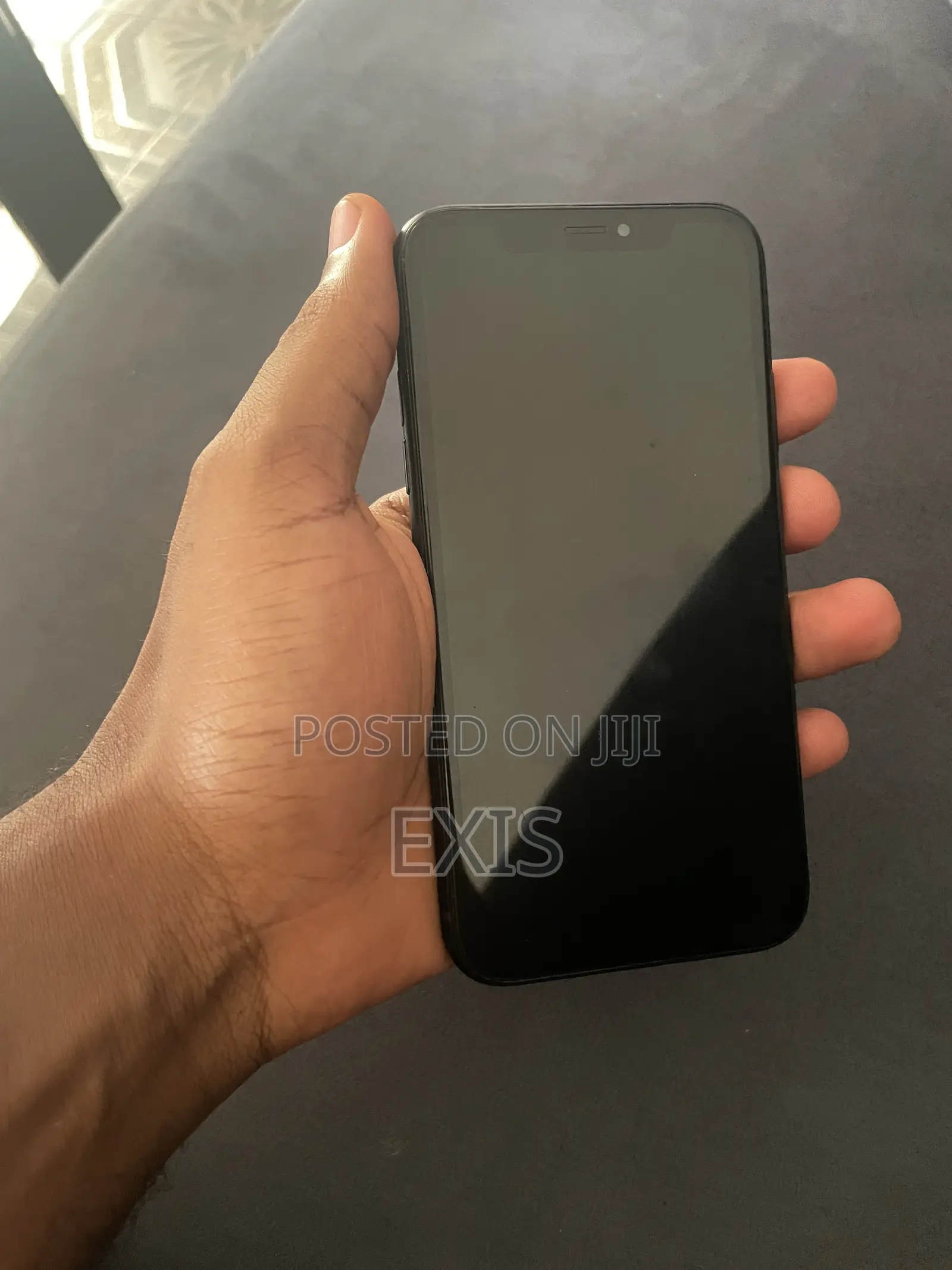 Apple iPhone XR 128 GB Black