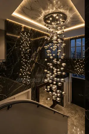 Chandelier Light