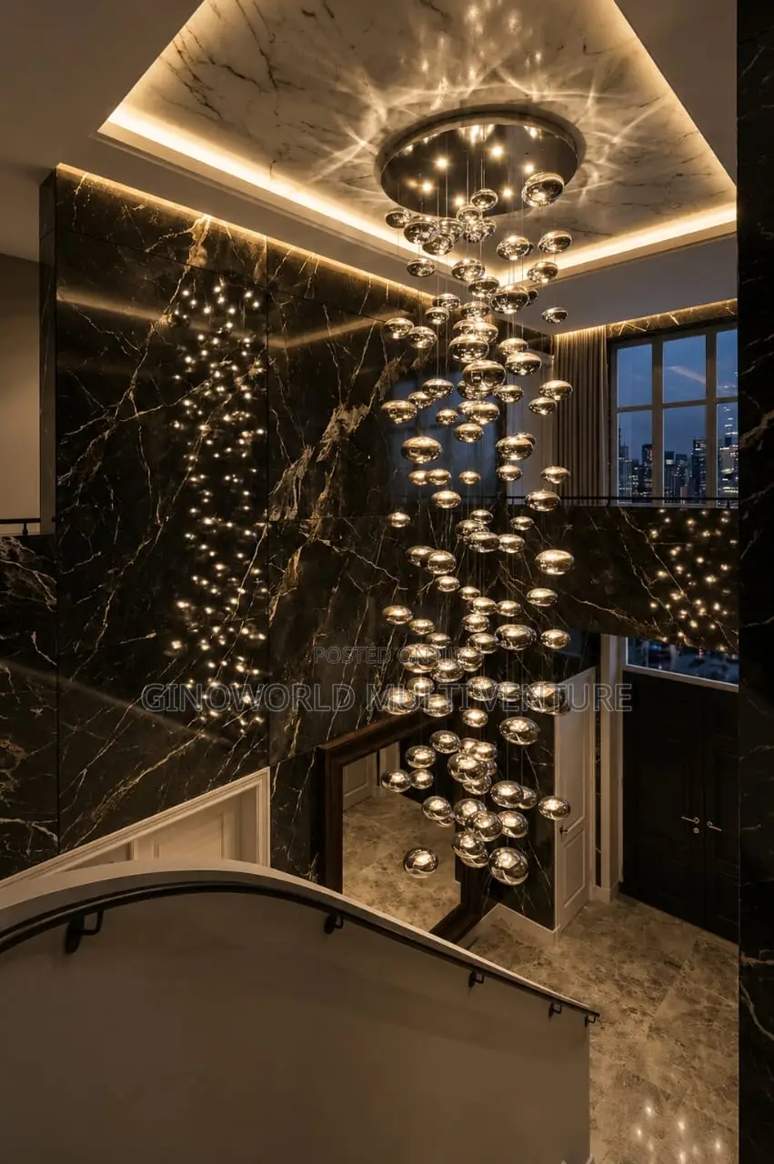Chandelier Light