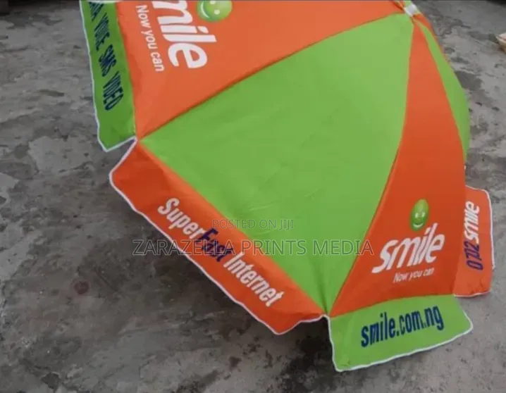 Parasol/Beach Umbrellas Production