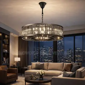 Chandelier Light