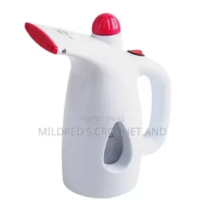 Garment Steamer