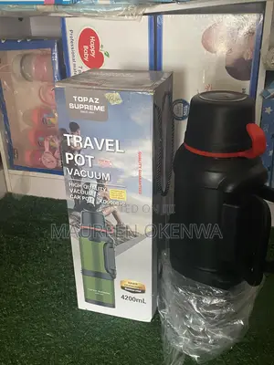 Original Gint Flask
