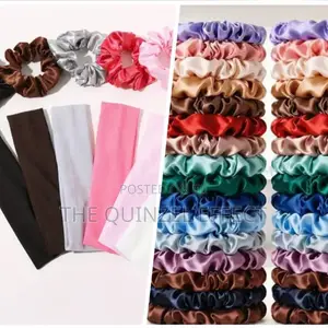 Hair Accessories