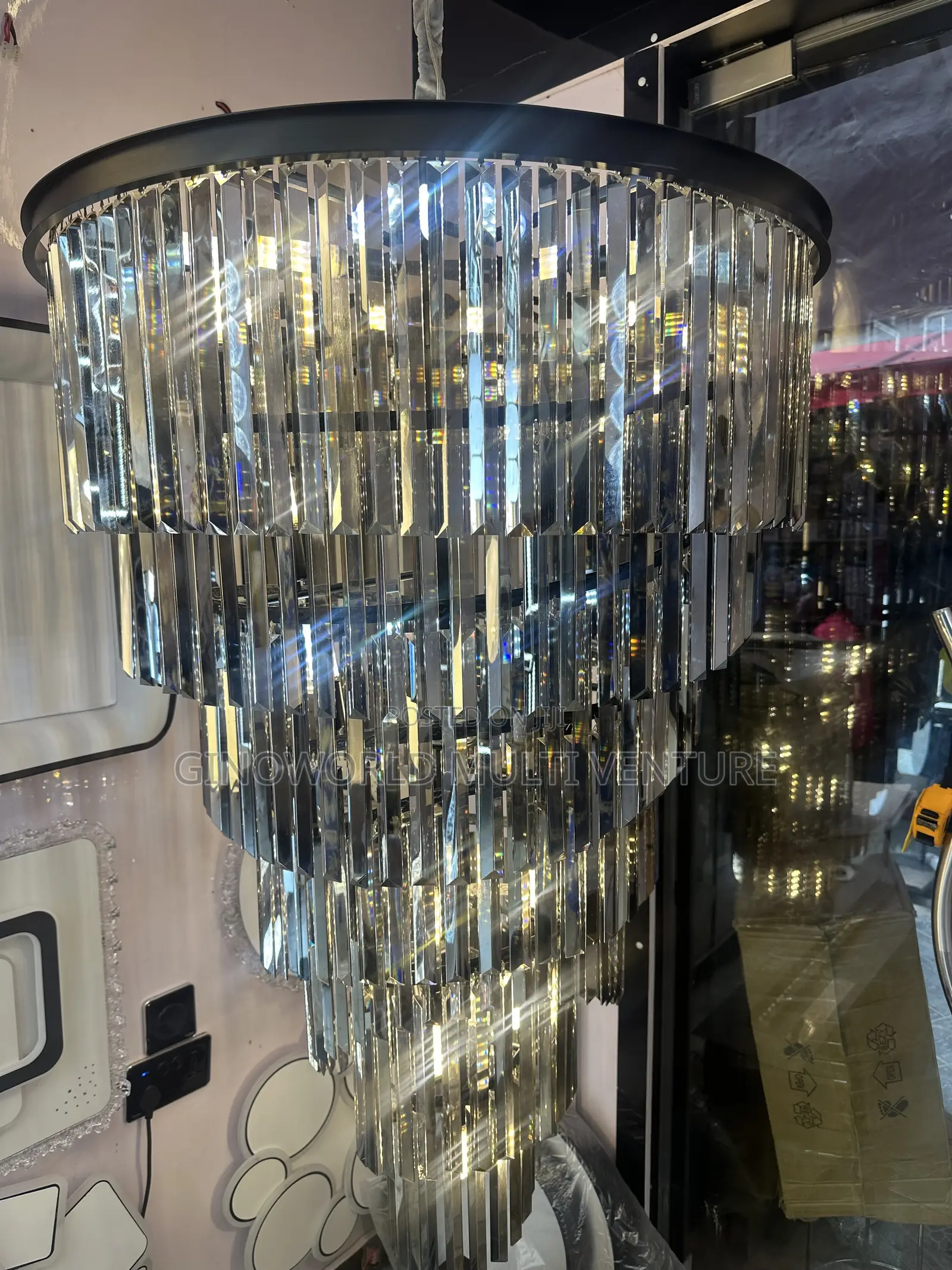 Chandelier Light