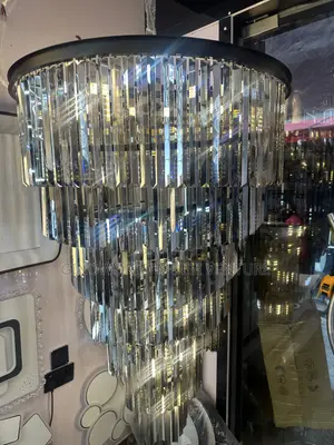 Chandelier Light