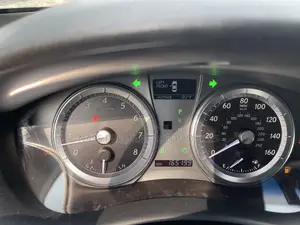 Lexus ES 350 2010 Gray