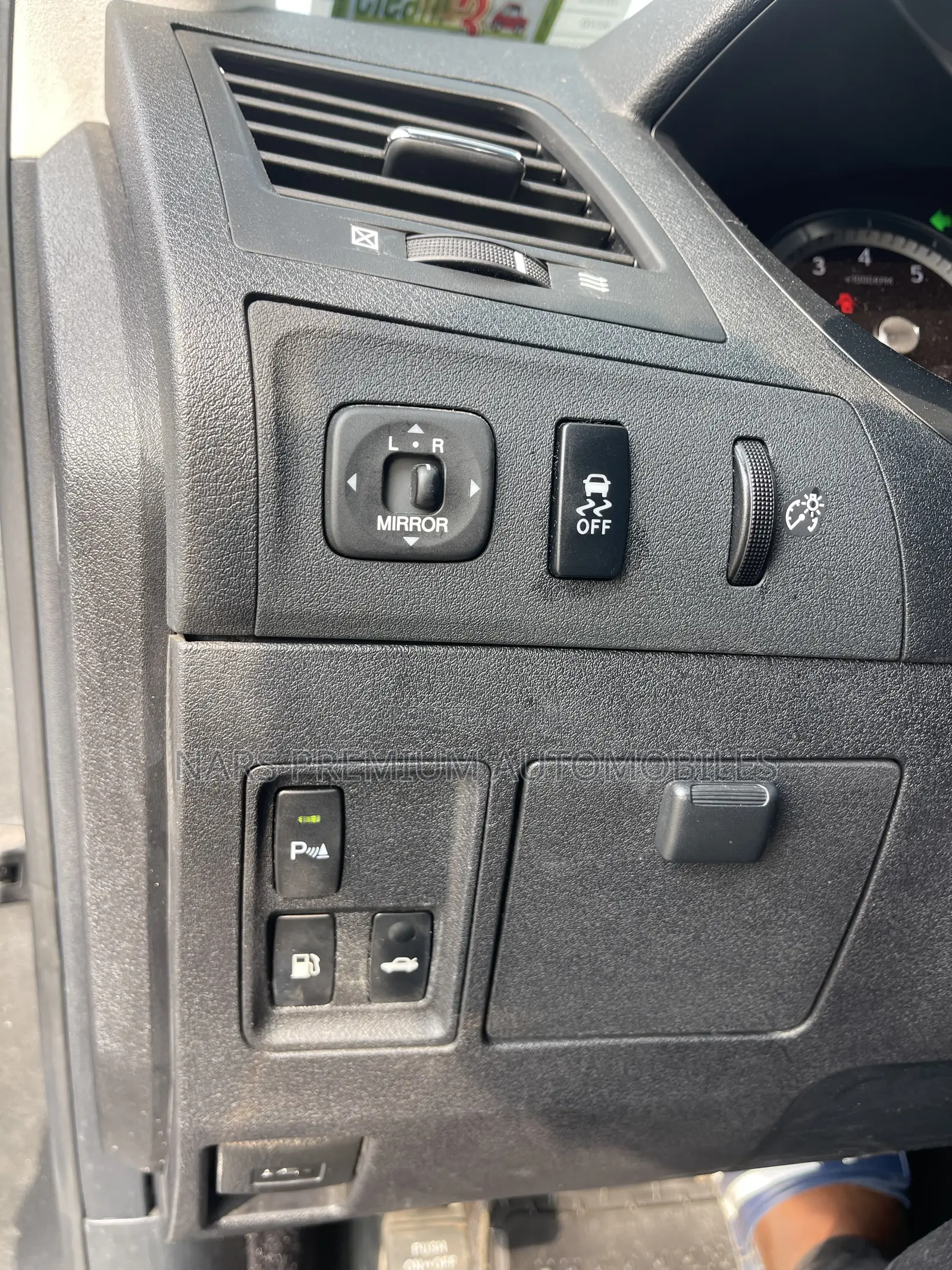 Lexus ES 350 2010 Gray
