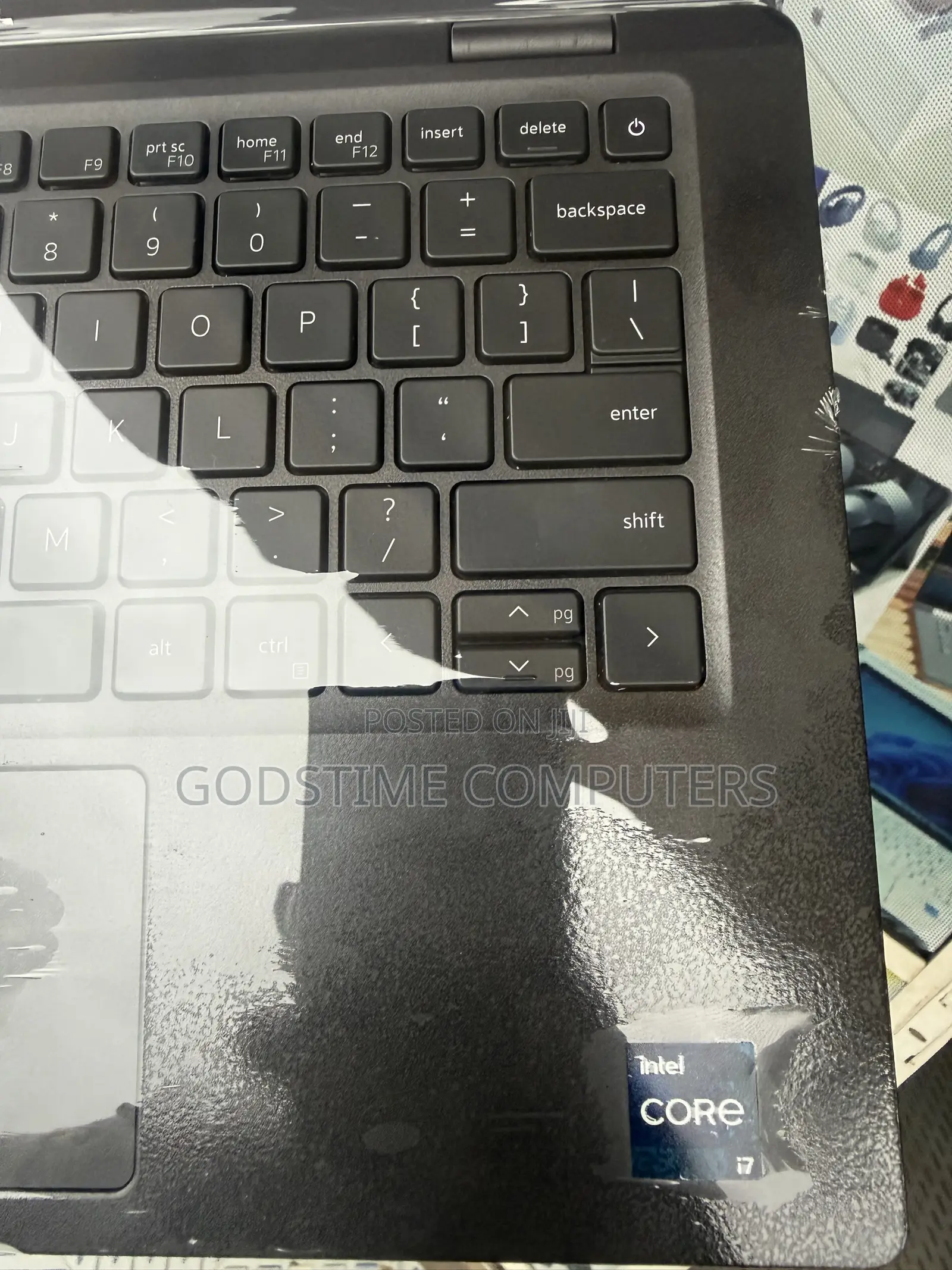 Laptop Dell Latitude 7320 16GB Intel Core i7 SSD 256GB