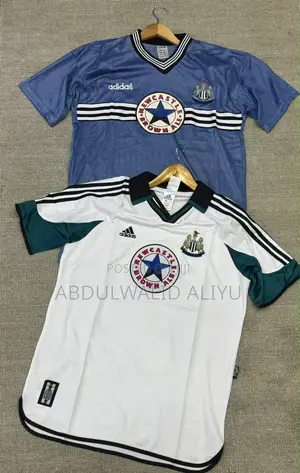 Newcastle Retro