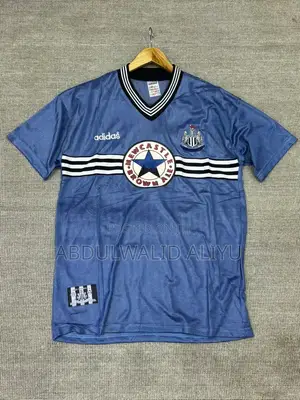 Newcastle Retro