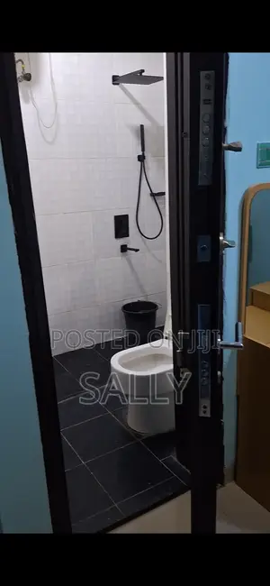 3 2-Bedroom Shortlet in Ilorin