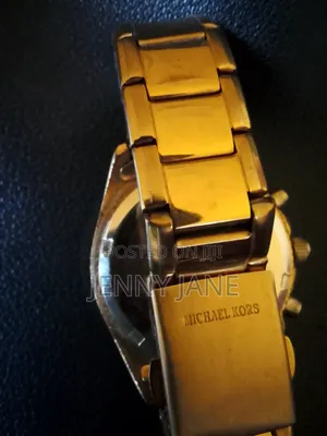 Original Wrist Watch